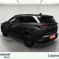 Peugeot 5008 5008 Hybrid 136 e-DCS6 Allure Lesm&eacute;nils