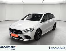 Mercedes Classe B - Classe B 200 d 8G-DCT AMG Line - 26 837 €