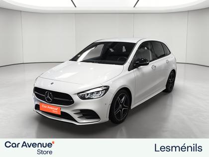 Mercedes Classe B - Classe B 200 d 8G-DCT AMG Line - 27 990 €