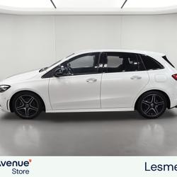Mercedes Classe B Classe B 200 d 8G-DCT AMG Line Lesm&eacute;nils
