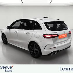 Mercedes Classe B Classe B 200 d 8G-DCT AMG Line Lesm&eacute;nils