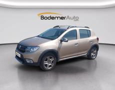 Dacia Sandero Brest
