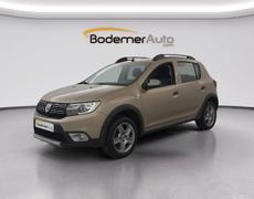 Dacia Sandero Brest