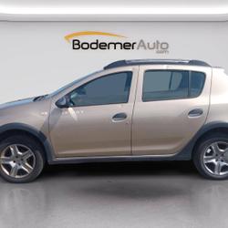 Dacia Sandero Sandero TCe 100 Stepway Brest