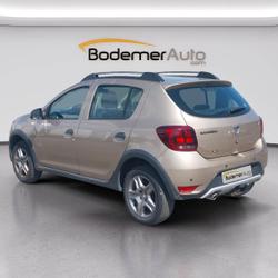 Dacia Sandero Sandero TCe 100 Stepway Brest