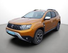 Dacia Duster Hérouville-Saint-Clair