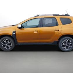 Dacia Duster Duster Blue dCi 115 4x2 Prestige H&eacute;rouville-Saint-Clair