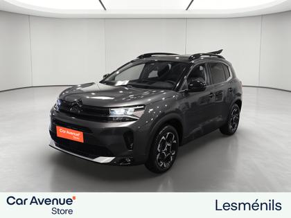 Citroen C5 Aircross - C5 Aircross Hybride 145 e-DCS6 Max - 25 090 €