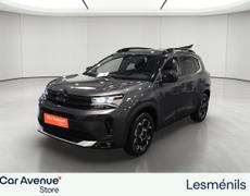 Citroen C5 Aircross Lesménils