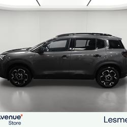 Citroen C5 Aircross C5 Aircross Hybride 145 e-DCS6 Max Lesm&eacute;nils