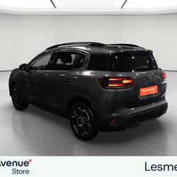 Citroen C5 Aircross C5 Aircross Hybride 145 e-DCS6 Max Lesm&eacute;nils