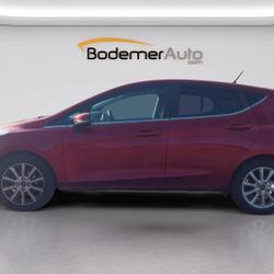 Ford Fiesta Fiesta 1.0 EcoBoost 100 ch S&S BVM6 Titanium Brest
