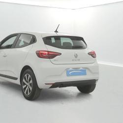 Renault Clio 5 Clio TCe 90 Equilibre H&eacute;rouville-Saint-Clair