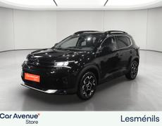 Citroen C5 Aircross Lesménils