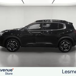 Citroen C5 Aircross C5 Aircross Hybride 145 e-DCS6 Max Lesm&eacute;nils