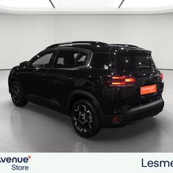 Citroen C5 Aircross C5 Aircross Hybride 145 e-DCS6 Max Lesm&eacute;nils