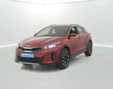 Kia XCee'd Hérouville-Saint-Clair