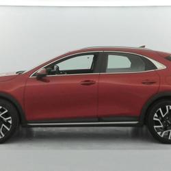 Kia XCee'd XCeed 1.6 CRDi 136 ch ISG MHEV DCT7 Active Business H&eacute;rouville-Saint-Clair