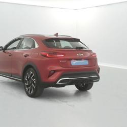 Kia XCee'd XCeed 1.6 CRDi 136 ch ISG MHEV DCT7 Active Business H&eacute;rouville-Saint-Clair