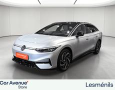 Volkswagen ID7 Lesménils