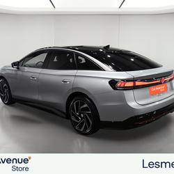 Volkswagen ID7 ID.7 Pro Life Max Lesm&eacute;nils