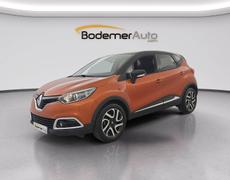 Renault Captur Brest