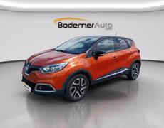 Renault Captur Brest