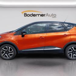 Renault Captur Captur TCe 120 Intens EDC Brest