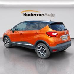 Renault Captur Captur TCe 120 Intens EDC Brest