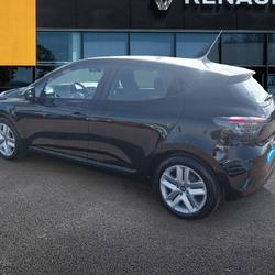 Renault Clio 5 Clio TCe 90 ch GSR2 Evolution H&eacute;rouville-Saint-Clair