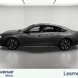 Peugeot 508 Hybrid 225 e-EAT8 GT Pack occasion - Lesm&eacute;nils - photo 2/36