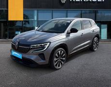 Renault Austral Hérouville-Saint-Clair