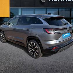 Renault Austral Austral E-Tech hybrid 200 Techno H&eacute;rouville-Saint-Clair