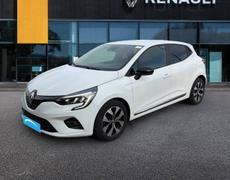 Renault Clio 5 Hérouville-Saint-Clair