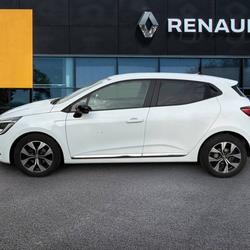 Renault Clio 5 Clio SCe 65 Evolution H&eacute;rouville-Saint-Clair