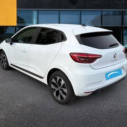 Renault Clio 5 Clio SCe 65 Evolution H&eacute;rouville-Saint-Clair