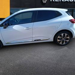 Renault Clio 5 Clio SCe 65 Evolution H&eacute;rouville-Saint-Clair