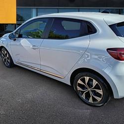 Renault Clio 5 Clio SCe 65 Evolution H&eacute;rouville-Saint-Clair