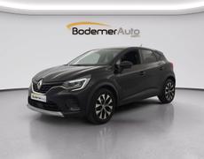 Renault Captur Brest