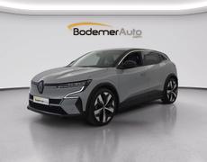 Renault Megane E-Tech Brest