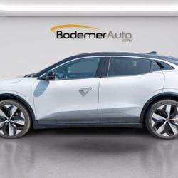 Renault Megane E-Tech Megane E-Tech EV60 220 ch super charge Techno Brest