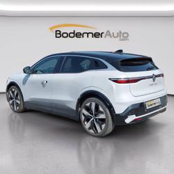 Renault Megane E-Tech Megane E-Tech EV60 220 ch super charge Techno Brest