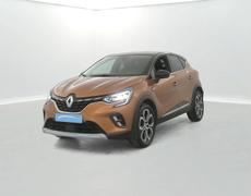 Renault Captur Hérouville-Saint-Clair