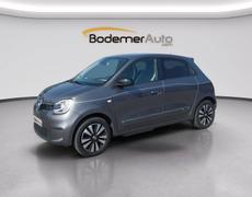 Renault Twingo 3 Brest