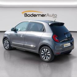 Renault Twingo 3 Twingo III E-Tech Techno Brest