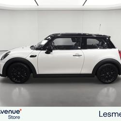 Mini Hatch Hatch 3 Portes Cooper 136 ch DKG7 Edition Camden Lesm&eacute;nils