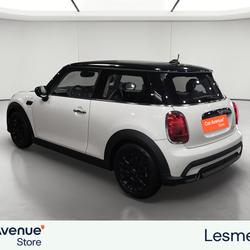 Mini Hatch Hatch 3 Portes Cooper 136 ch DKG7 Edition Camden Lesm&eacute;nils