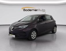 Renault Zoe Brest