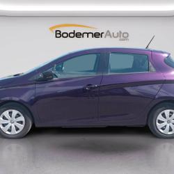 Renault Zoe Zoe R110 - 22B Equilibre Brest