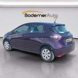 Renault Zoe Zoe R110 - 22B Equilibre Brest